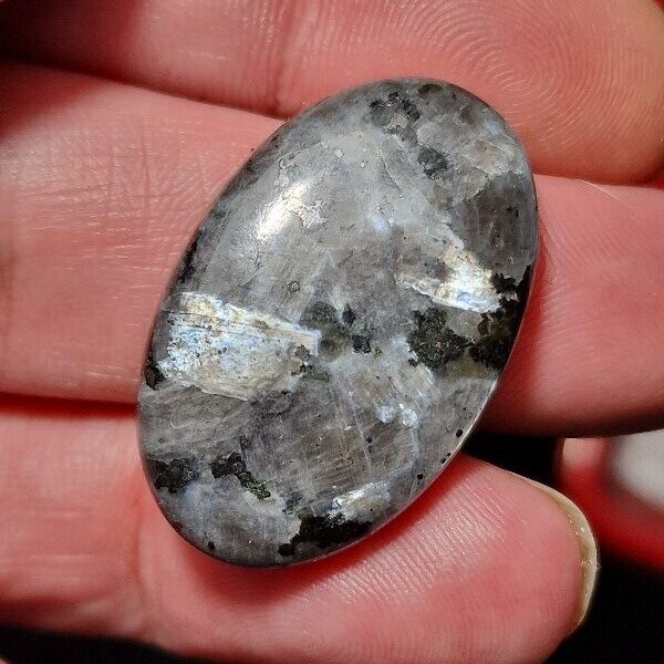 32x31mm Lavikite cabochon