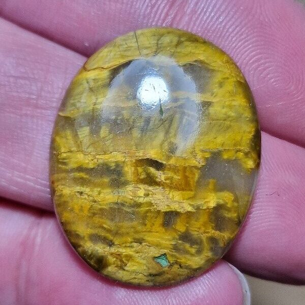 30x25mm Nellite cabochon