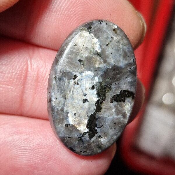 30x20mm Lavikite cabochon