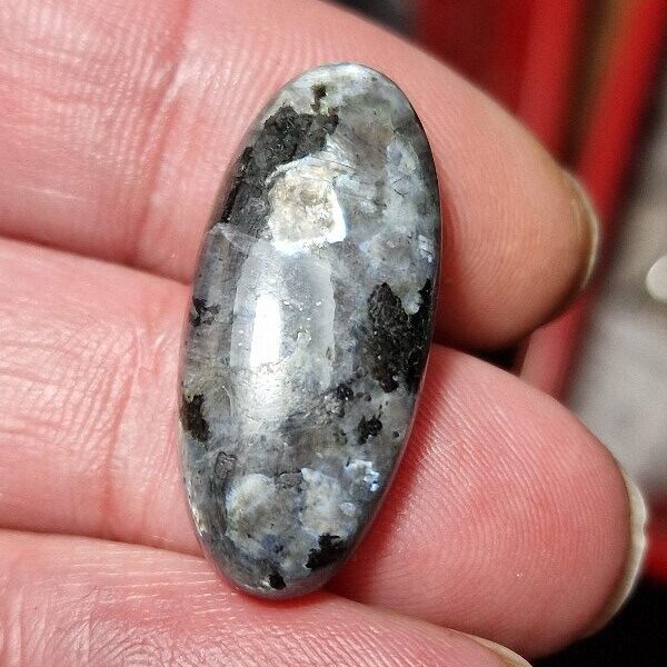 29x13mm Lavikite cabochon
