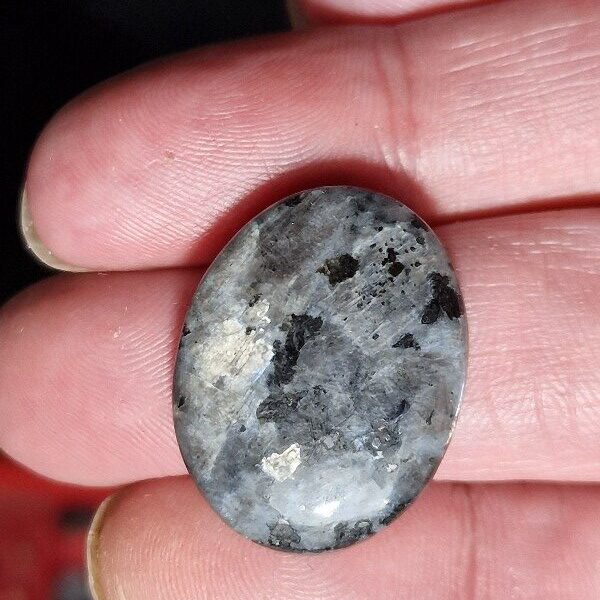 26x20mm Lavikite cabochon