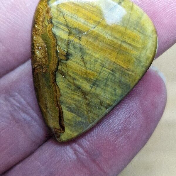 33x26mm Nellite cabochon