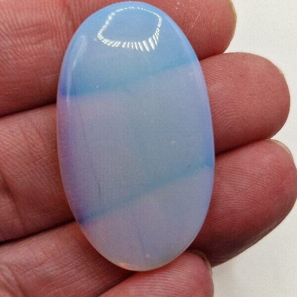 40x24mm opalite cabochon