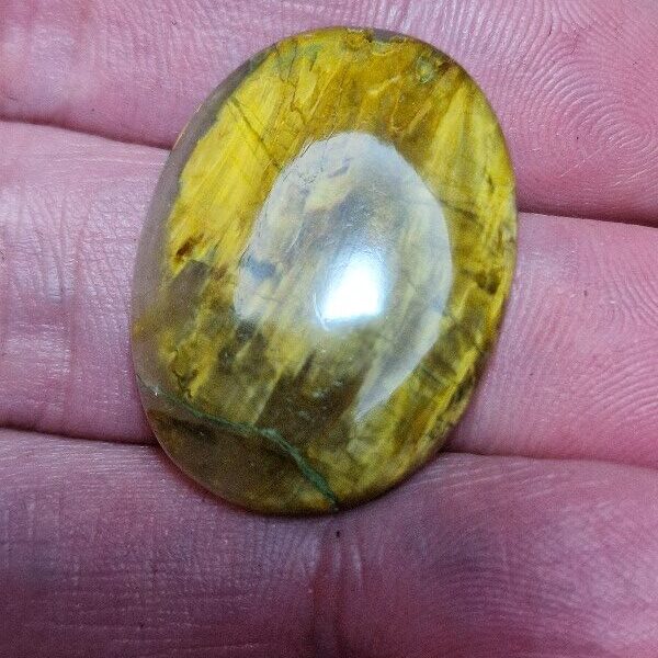 30x22mm Nellite cabochon