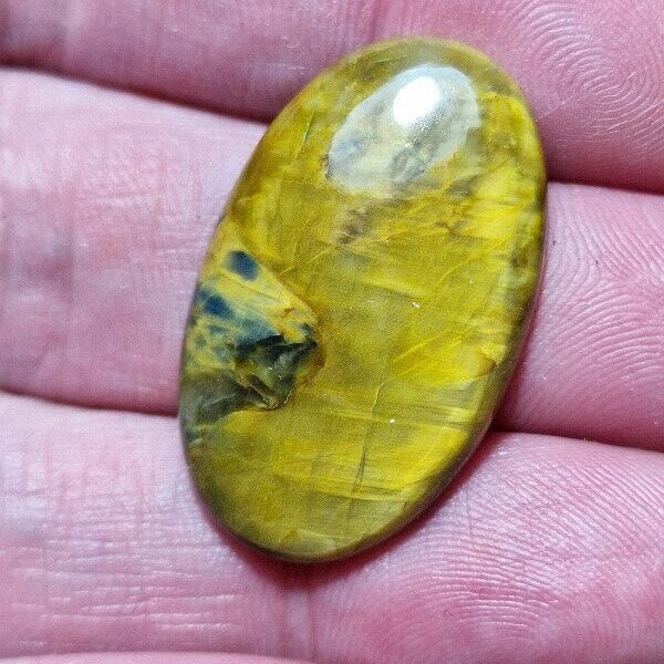 32x20mm Nellite cabochon