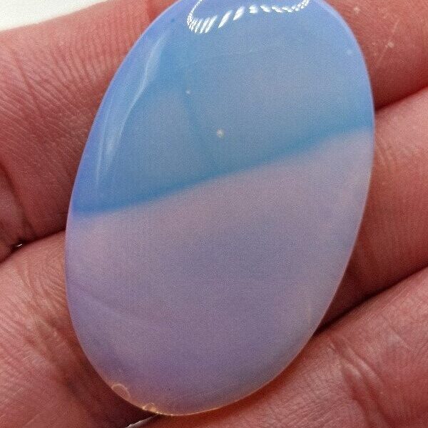 39x24mm opalite cabochon