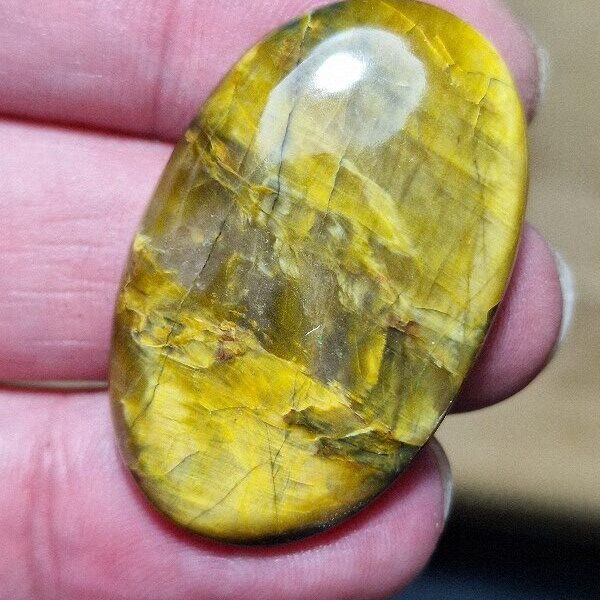 39x25mm Nellite cabochon