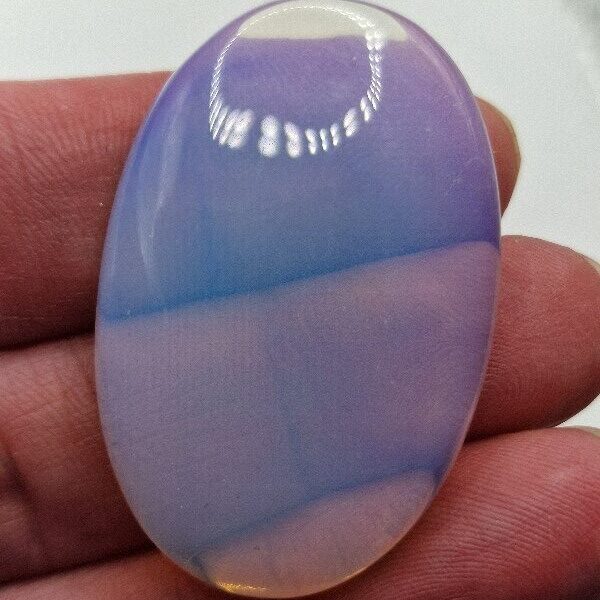 45x29mm opalite cabochon
