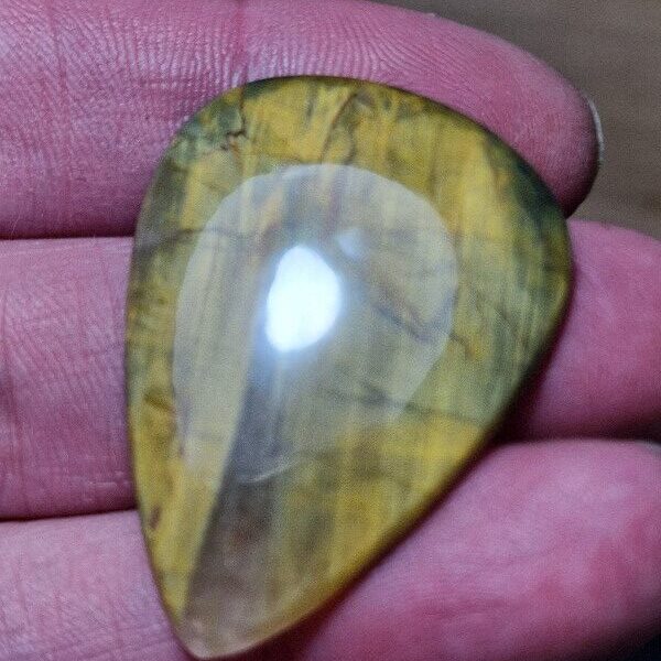 41x30mm Nellite cabochon