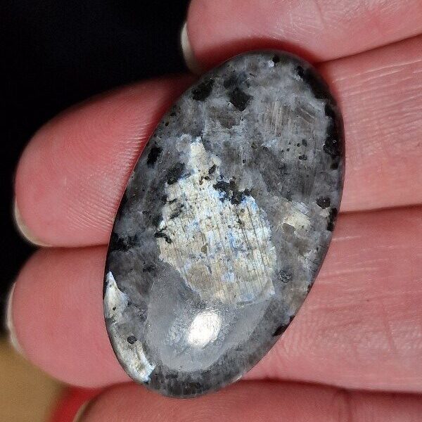 35x20mm Lavikite cabochon