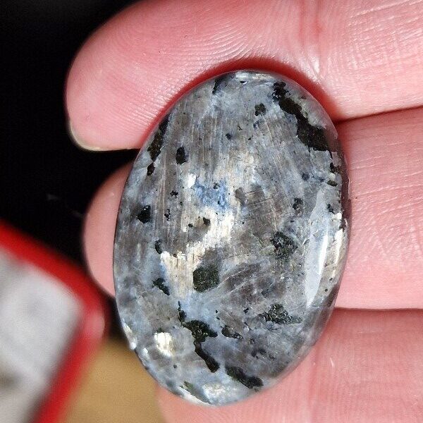 34x24mm Lavikite cabochon