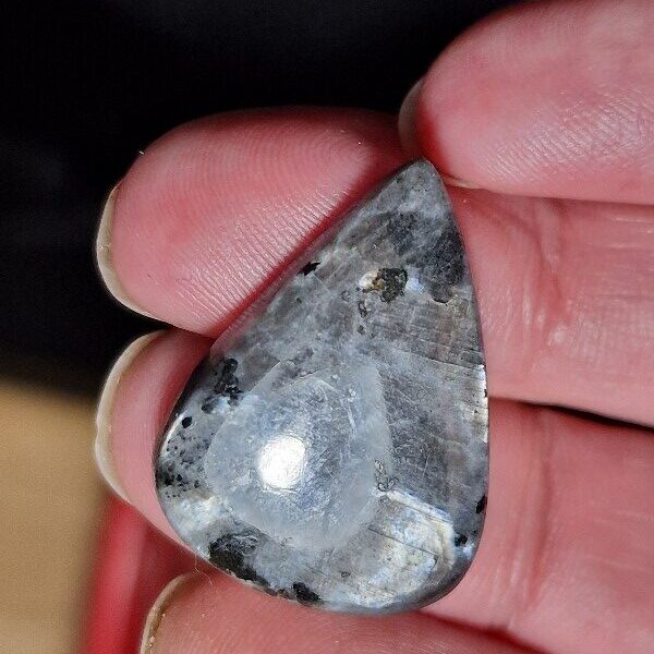 28x21mm Lavikite cabochon
