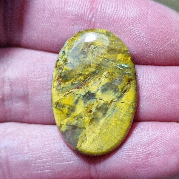 31x22mm Nellite cabochon