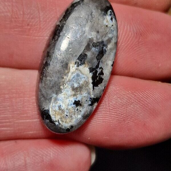 30x15mm Lavikite cabochon