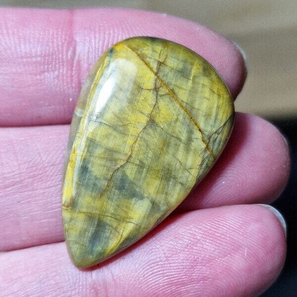 36x23mm Nellite cabochon