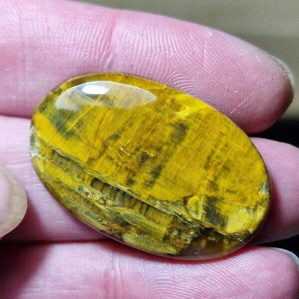 38x24mm Nellite cabochon