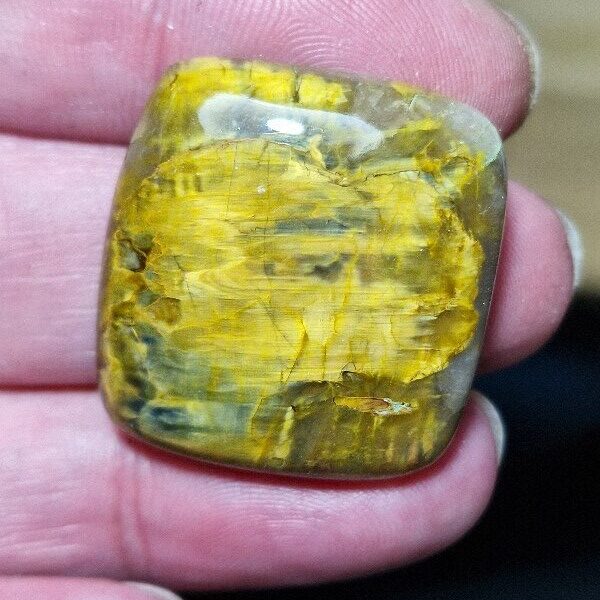 30x28mm Nellite cabochon
