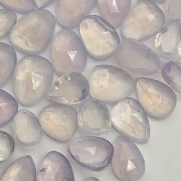 Lavender quartz