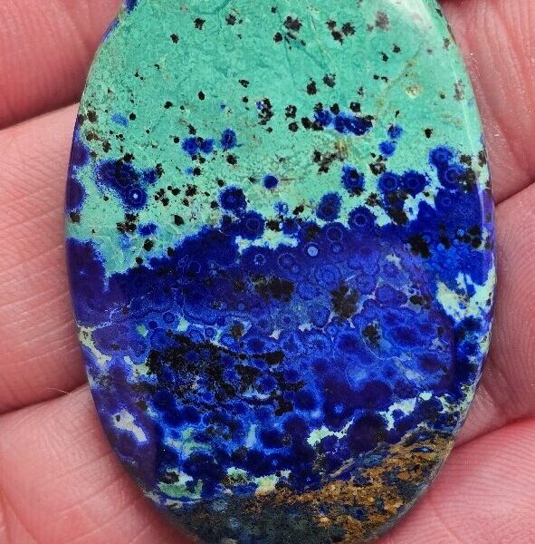 Azurite