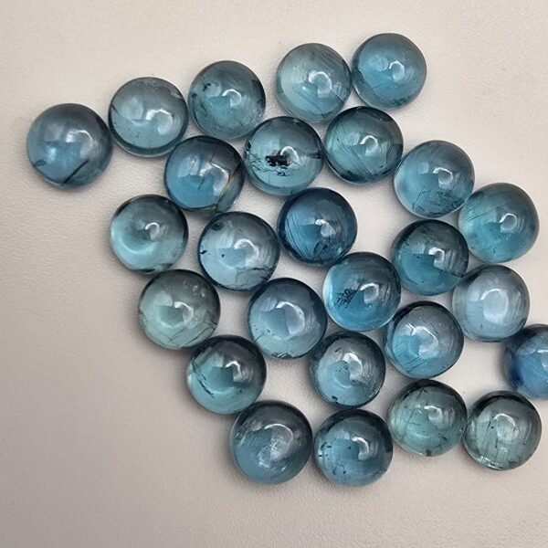 5mm round pariaba cabochon (copy)