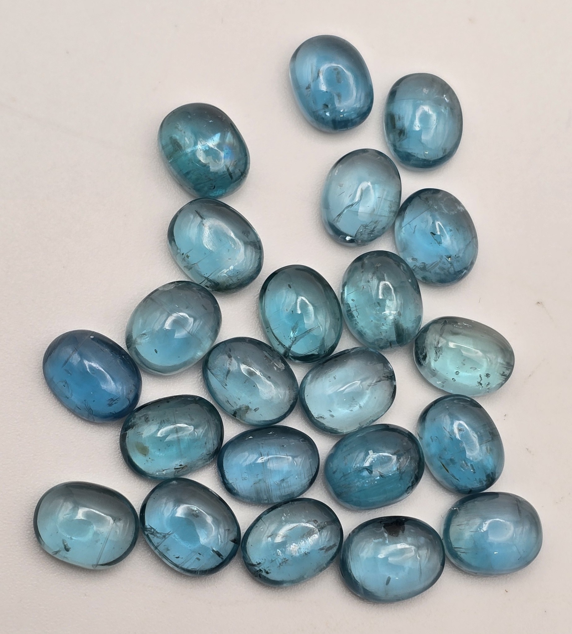 8x6mm oval pariaba cabochon (copy)