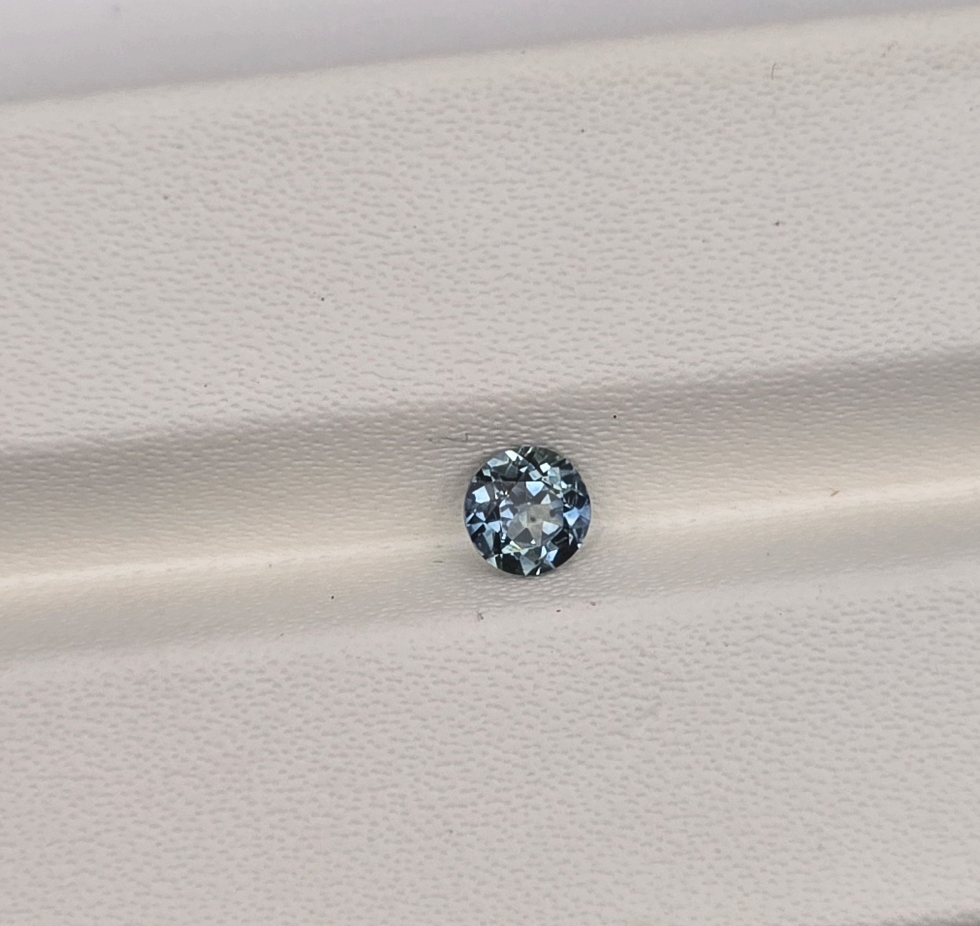 4.86x4.81x2.32mm round australian sapphire facet (copy)