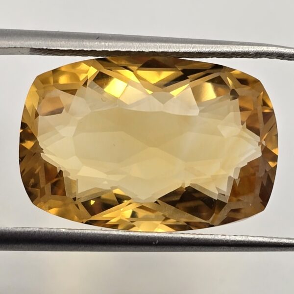 18.19x14.00x7.94mm fancy cut citrine facet (copy)