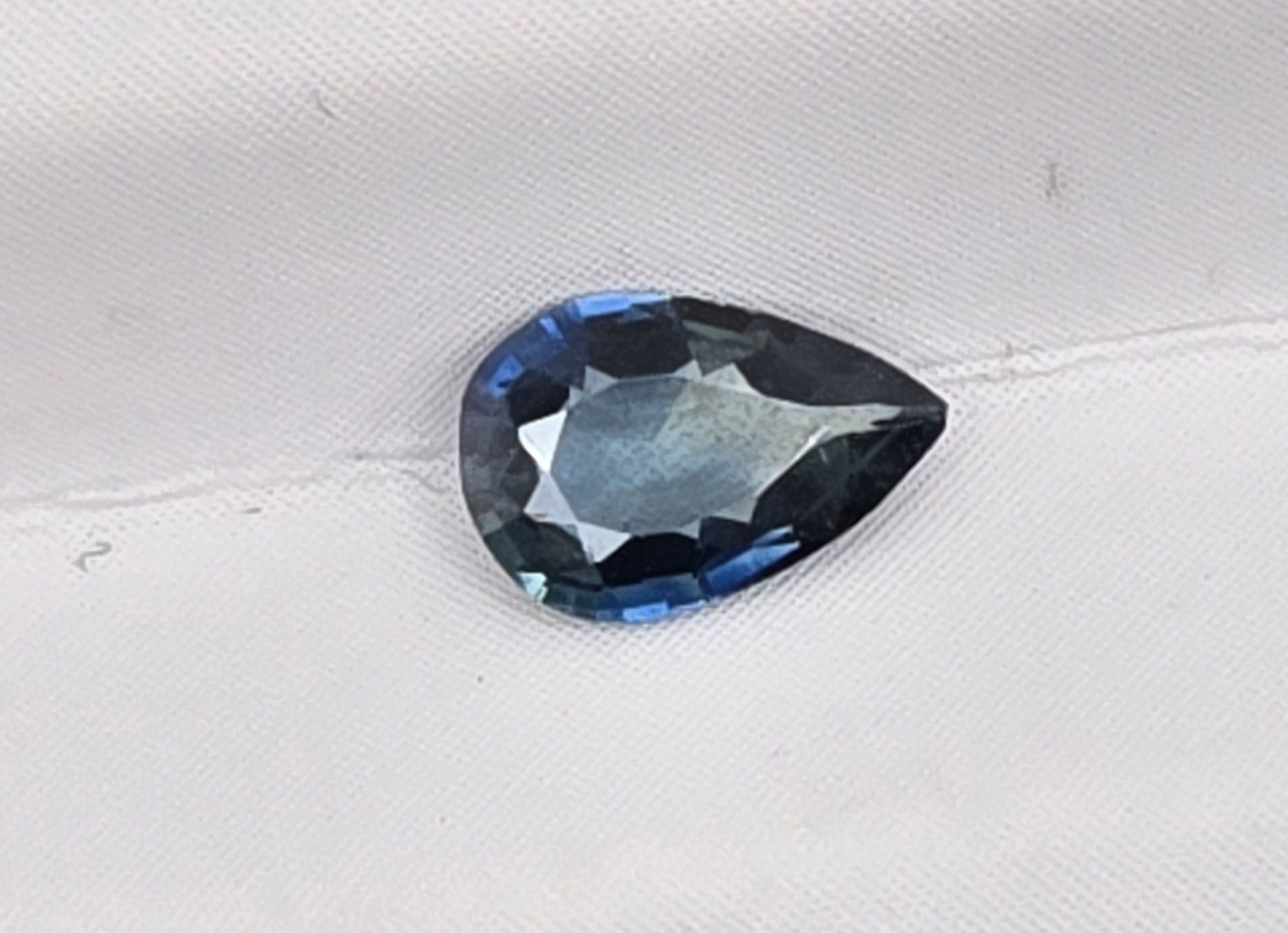 6.42x3.76x2.78mm cushion australian sapphire facet (copy)