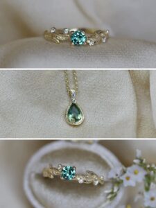 gemstone sapphire