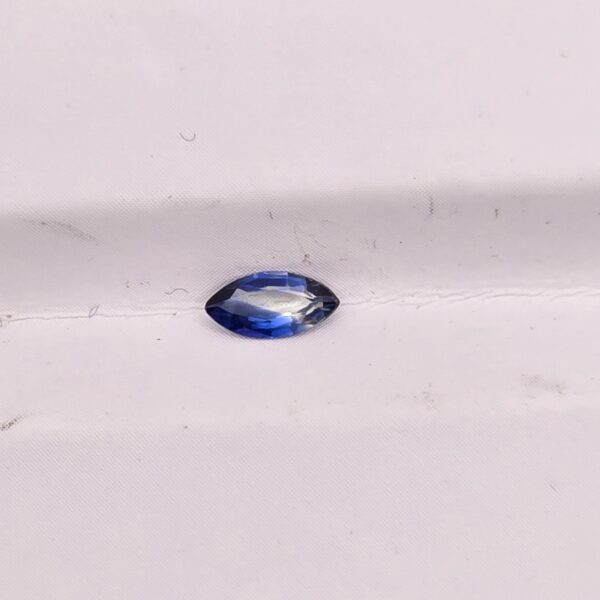 6.00x2.96x1.70mm marquis Australian sapphire facet