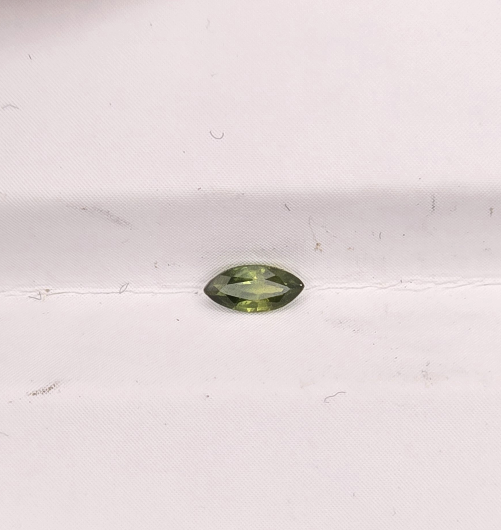 4.95x2.38x1.87mm marquis Australian sapphire facet