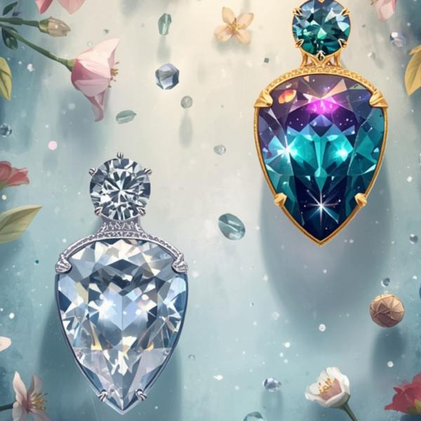 June Birthstones